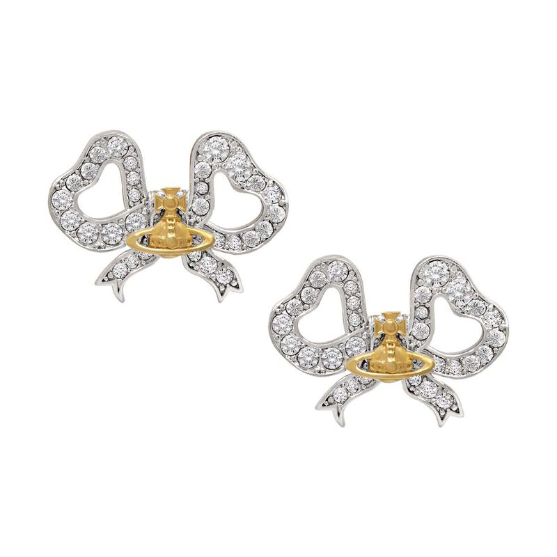 Vivienne Westwood Rigoberta Earrings image number 0